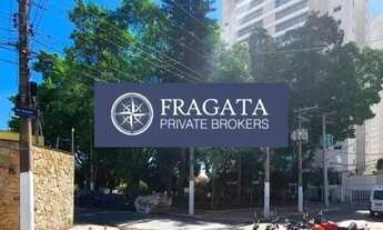 Imagem 2: Sobrado com 4 dormitórios à venda, 240 m² por R$ 950.000,00 - Tatuapé - São Paulo/SP