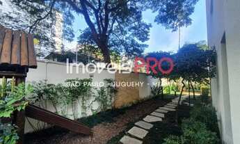 Imagem 5: Brooklin - 156 m2 - 3 suítes - 3 vagas - varanda gourmet