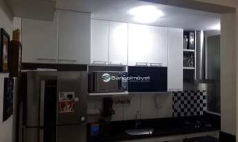 Imagem 5: Apartamento com 2 dormitórios para alugar, 60 m² por R$ 1.890,00/mês - Jardim Vista Alegre