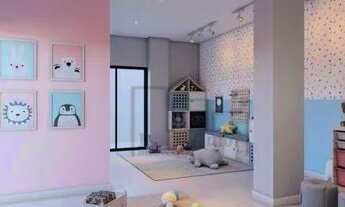 Imagem 3: Apartamento com 2 dormitórios à venda, 57 m² por R$ 364.114,00 - Jardim Santa Rosália - So