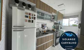 Imagem 2: Apartamento 02 dormitórios no Umbará