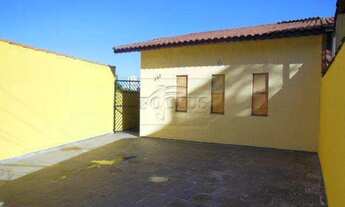 Imagem 5: Casa com 3 dorms, Parque Anhangüera (São Domingos)