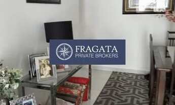 Imagem 5: Apartamento com 3 dormitórios à venda, 75 m² por R$ 825.000,00 - Tatuapé - São Paulo/SP