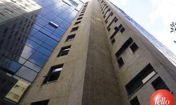 Imagem 7: São Paulo - Conjunto Comercial/Sala - Pinheiros