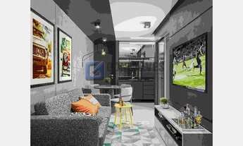 Imagem 7: SANTO ANDRE - Residential / Apartment - JARDIM DO ESTADIO