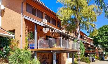 Imagem 4: Casa a Venda Condomínio Vila Bella - Campinas - São Paulo