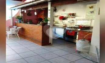 Imagem 5: Rio de Janeiro - Casa Padrão - FREGUESIA