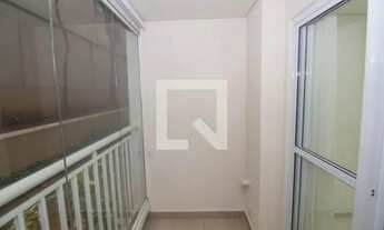 Imagem 6: Casa para Aluguel - Vila Santa Clara, 3 Quartos, 62 m2