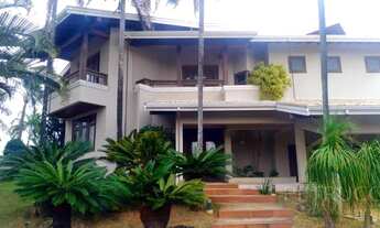 Imagem: Casa - Jardim Paiquerê - Valinhos