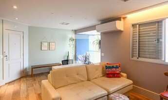 Imagem 4: Apartamento para Aluguel - Aclimação, 2 Quartos, 100 m2