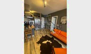 Imagem 3: Apartamento com 2 Quartos, 2 banheiros, 2 vagas de garagem à Venda, 102 m² por R$ 1.380.00