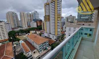 Imagem: Apartamento mobiliado 1 Quarto para Locação