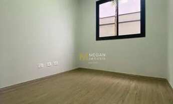 Imagem 3: Casa com 3 dormitórios à venda, 170 m² por R$ 1.690.000 - Condomínio New Ville - Santana d