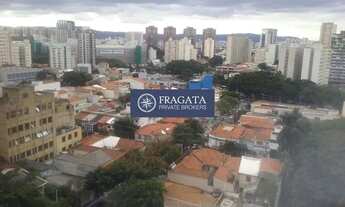 Imagem 7: Apartamento com 4 dormitórios à venda, 167 m² - Perdizes - São Paulo/SP