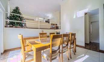 Imagem 7: Casa Residencial à venda, Bosque do Vianna, Cotia - CA0789