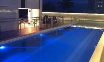 Imagem 6: Apartamento Mobiliado em Barra de Jangada