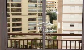 Imagem 2: Apartamento com 2 dormitórios para alugar, 70 m² por R$ 4.550,00/mês - Vila Mariana - São