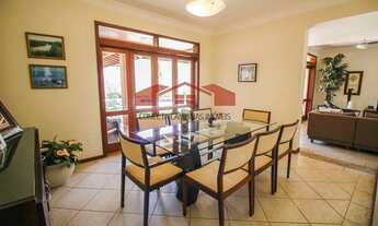 Imagem 6: Casa para Locação em Campinas, Loteamento Residencial Barão do Café, 4 dormitórios, 4 suít