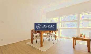 Imagem 2: Apartamento com 3 dormitórios à venda, 172 m² por R$ 1.892.000,00 - Jardim Paulista - São