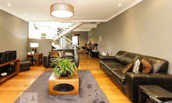 Imagem 4: Casa para Aluguel - Mooca, 3 Quartos, 300 m2