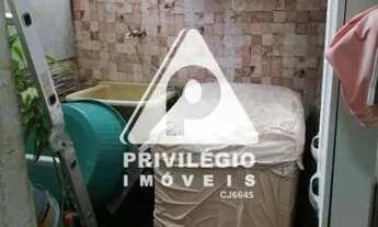 Imagem 3: Apartamento à venda, 2 quartos, GAMBOA - RIO DE JANEIRO/RJ