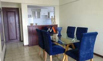Imagem 2: Apartamento no Ed. Residencial Rio Colorado