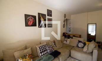 Imagem 4: Apartamento para Aluguel - Brooklin, 2 Quartos, 72 m2