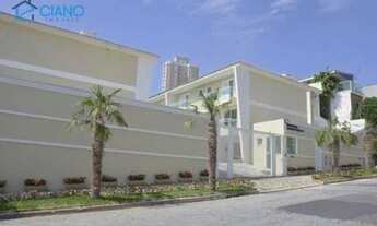 Imagem 2: Sobrado com 3 dormitórios, 170 m² - venda por R$ 1.205.000,00 ou aluguel por R$ 6.330,00/m