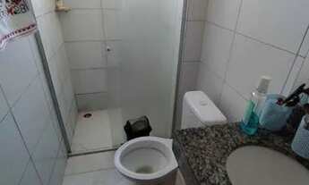 Imagem 3: Apartamento 2/4 à Venda Residencial Maragogi - Qd 1204 Sul