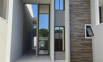 Imagem: Sobrado / 157 metros quadrados com 4 quartos