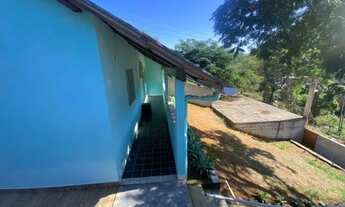 Imagem 5: Casa em Marcílio de Noronha