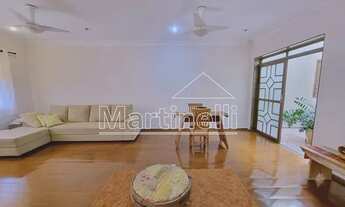 Imagem 6: Casa Padrão em Ribeirão Preto