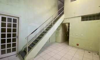 Imagem 5: Loja em Moema Galpão / depósito com 5 vagas na garagem