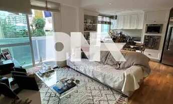 Imagem 6: Apartamento-À VENDA-Botafogo-Rio de Janeiro-RJ