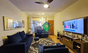 Imagem 4: Casa com 3 dormitórios para alugar, 155 m² por R$ 4.554,38/mês - Vila Leopoldina - São Pau