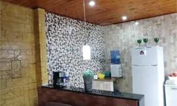 Imagem 5: Casa - 1 quarto - Alto da Boa Vista {Me