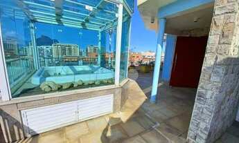 Imagem 8: Cobertura com 3 dormitórios, 188 m² - venda por R$ 2.099.000,00 ou aluguel por R$ 9.726,20