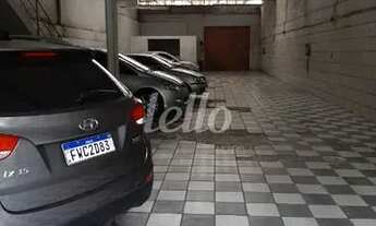 Imagem 6: São Paulo - Galpão/Depósito/Armazém - Mooca