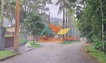 Imagem 4: Terreno à venda, 1080 m² por R$ 850.000,00 - Park Imperial - Caraguatatuba/SP