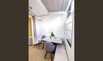 Imagem 6: Apartamento para Aluguel - Vila Rosa, 2 Quartos, 58 m2