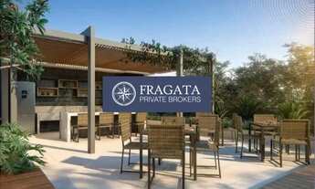 Imagem 4: Apartamento à venda, 65 m² por R$ 695.000,00 - Tatuapé - São Paulo/SP