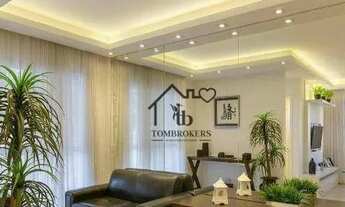 Imagem 2: Apartamento com 2 dormitórios, 60 m² - venda por R$ 790.000,00 ou aluguel por R$ 5.060,00