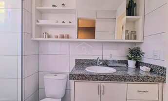 Imagem: Apartamento Na Zona Leste Com 78m2 De 03