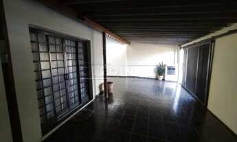 Imagem 3: Casa Padrão em Araraquara