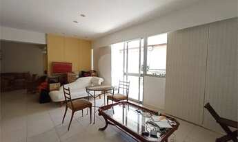 Imagem 7: Rio de Janeiro - Apartamento Padrão - IPANEMA