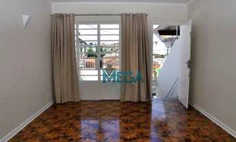 Imagem 3: Sobrado com 2 dormitórios à venda, 152 m² por R$ 798.000 - Campo Belo - São Paulo/SP