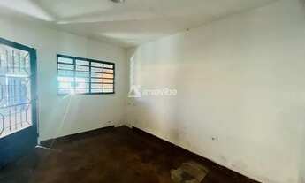 Imagem 3: Casa com edícula à venda no Jardim Santa Rita em Santa Bárbara d'Oeste/SP