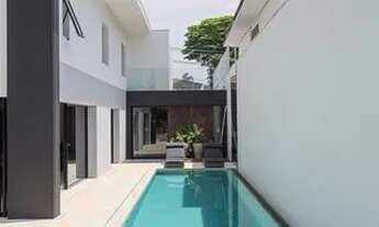 Imagem 7: SÃO PAULO - Casa Padrão - JARDIM PAULISTA