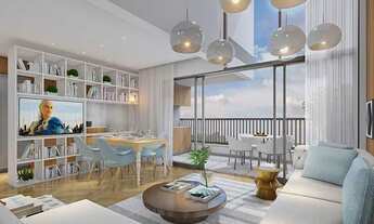 Imagem 6: SãO PAULO - Apartamento Padrão - Moema