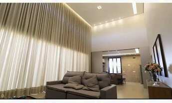 Imagem 3: Casa com 4 dormitórios à venda, 220 m² por R$ 2.600.000,00 - Jardim Sul - Uberlândia/MG